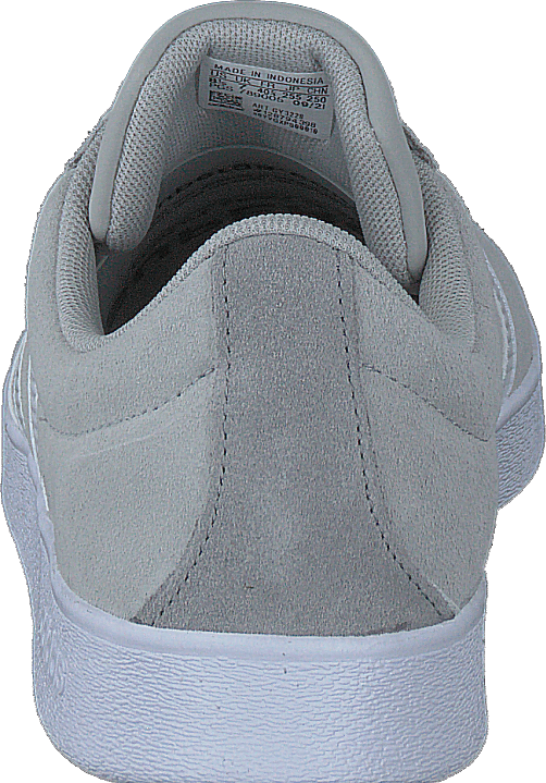 Vl Court 2.0 Gretwo/ftwwht/mauve