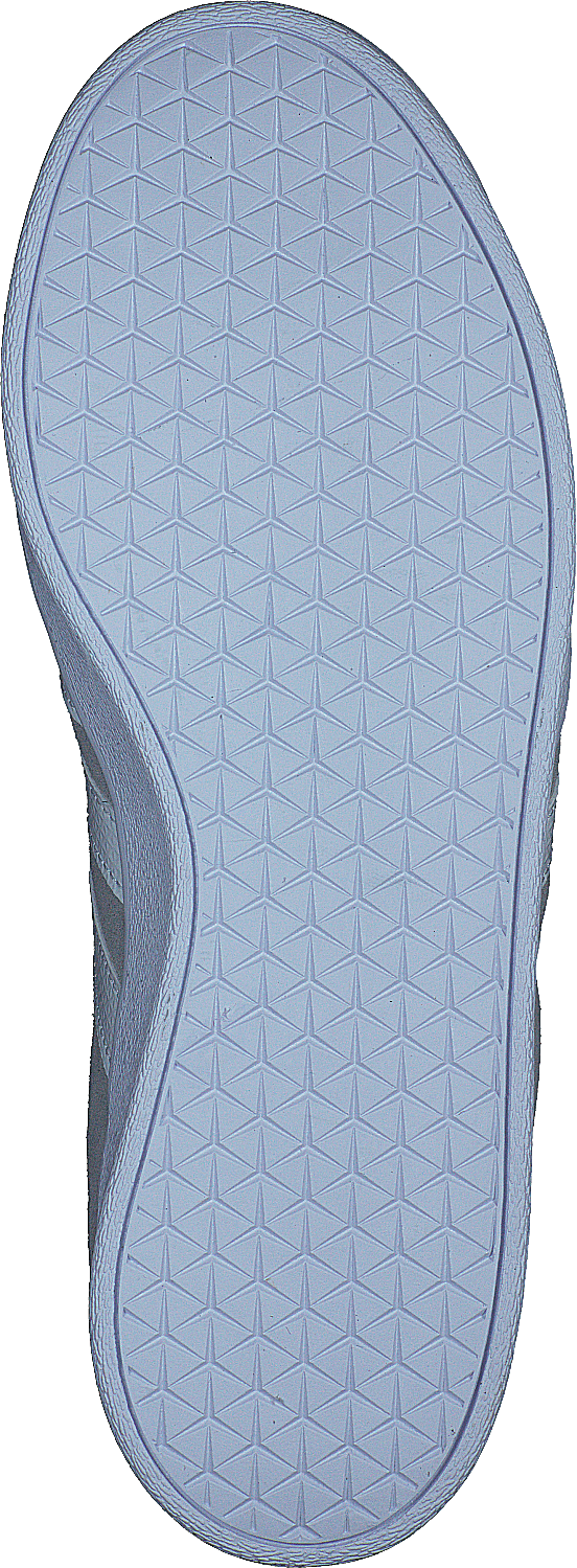 Vl Court 2.0 Gretwo/ftwwht/mauve