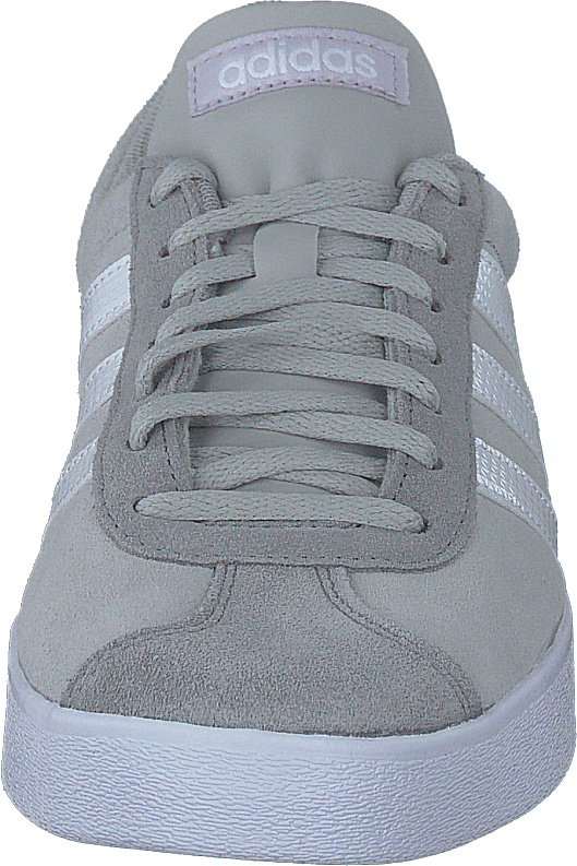 Vl Court 2.0 Gretwo/ftwwht/mauve