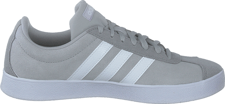 Vl Court 2.0 Gretwo/ftwwht/mauve