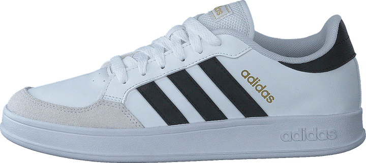 Breaknet Ftwwht/cblack/magold