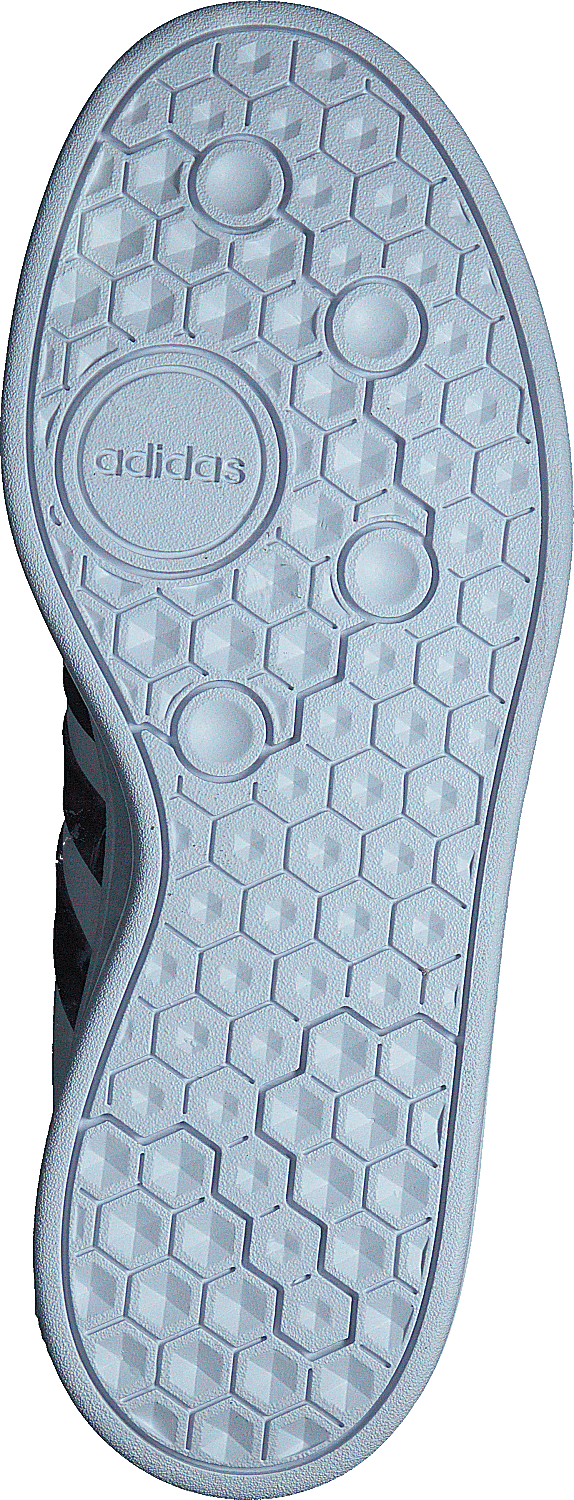 Breaknet Ftwwht/cblack/magold