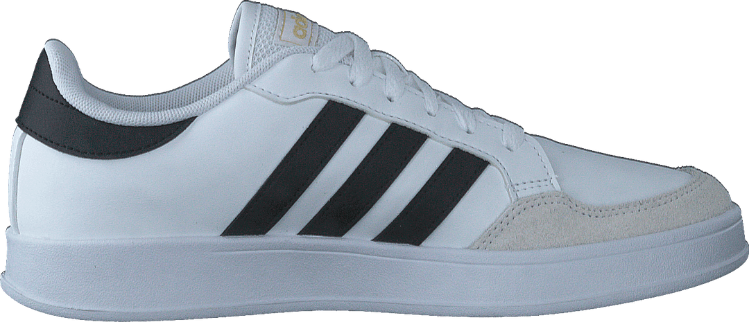 Breaknet Ftwwht/cblack/magold