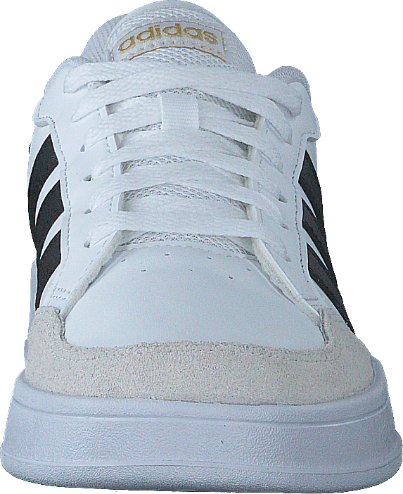 Breaknet Ftwwht/cblack/magold