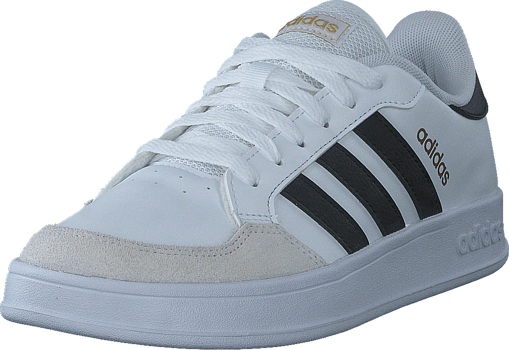 Breaknet Ftwwht/cblack/magold