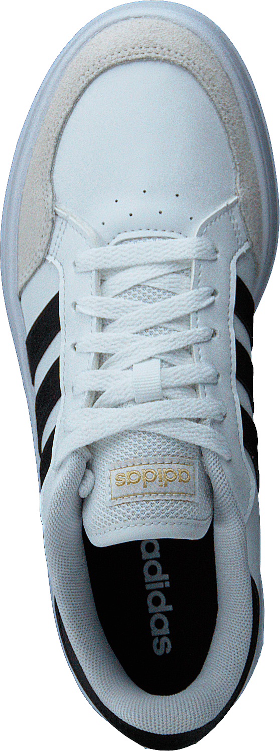 Breaknet Ftwwht/cblack/magold