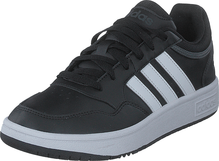 Hoops 3.0 Cblack/ftwwht/gresix