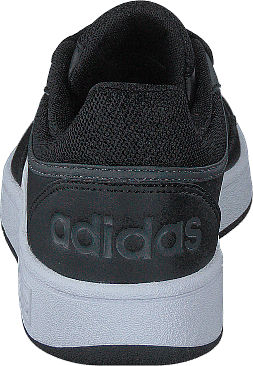 Hoops 3.0 Cblack/ftwwht/gresix