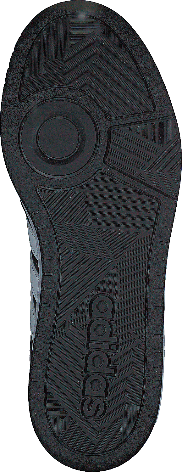 Hoops 3.0 Cblack/ftwwht/gresix