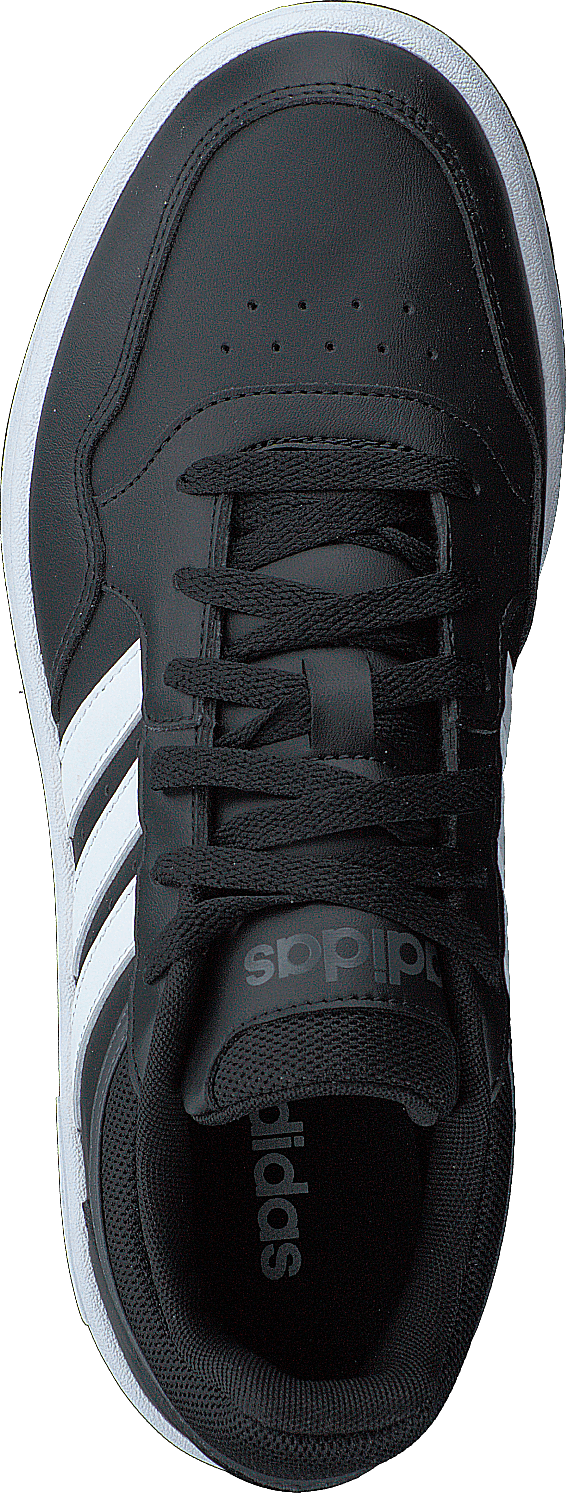 Hoops 3.0 Cblack/ftwwht/gresix