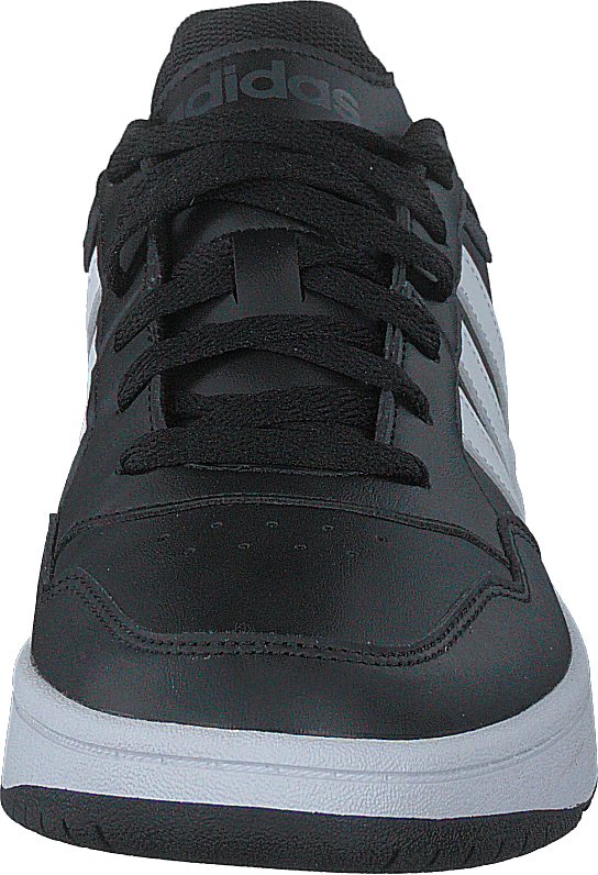 Hoops 3.0 Cblack/ftwwht/gresix