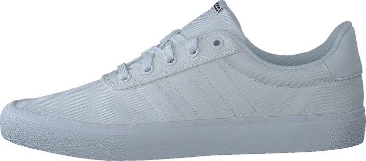 Vulc Raid3r Skateboarding Shoes Cloud White / Cloud White / Core Black