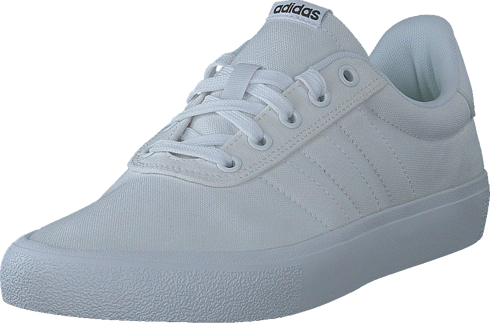 Vulc Raid3r Skateboarding Shoes Cloud White / Cloud White / Core Black