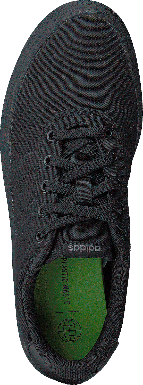 Vulc Raid3r Skateboarding Shoes Core Black / Core Black / Grey Four