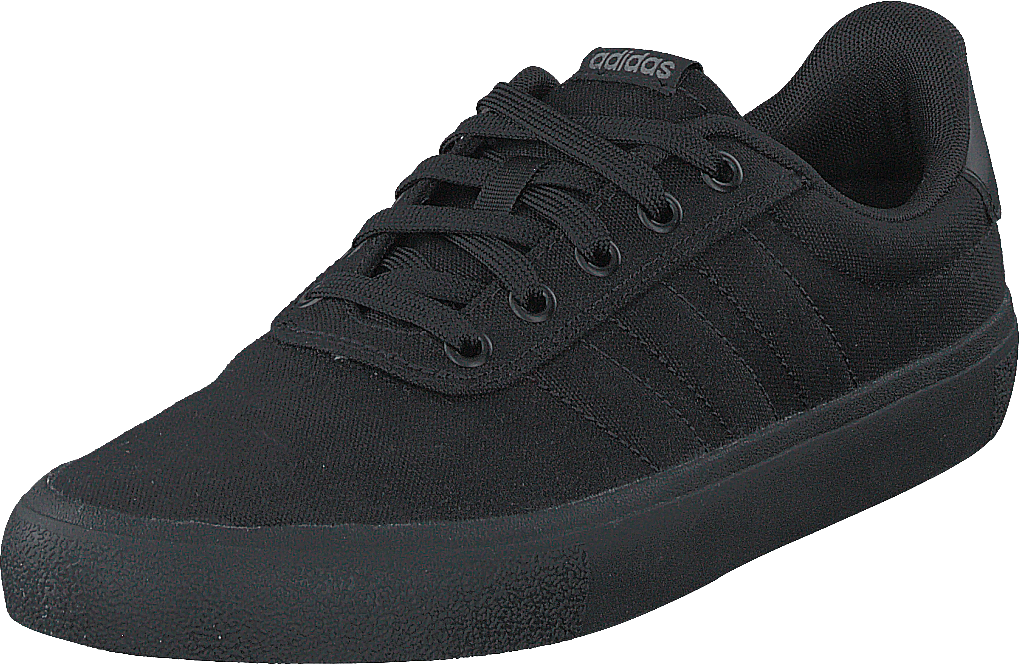 Vulc Raid3r Skateboarding Shoes Core Black / Core Black / Grey Four