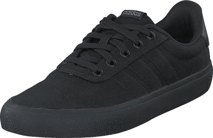 Vulc Raid3r Skateboarding Shoes Core Black / Core Black / Grey Four