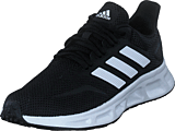 Showtheway 2.0 Shoes Core Black / Cloud White / Core Black
