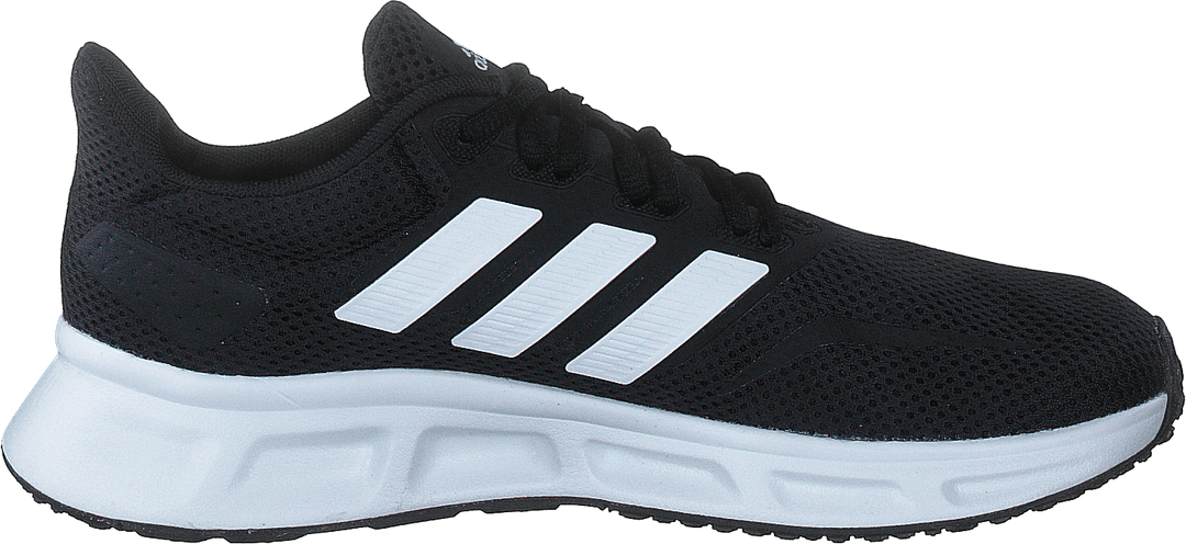 Showtheway 2.0 Shoes Core Black / Cloud White / Core Black