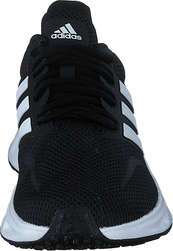 Showtheway 2.0 Shoes Core Black / Cloud White / Core Black