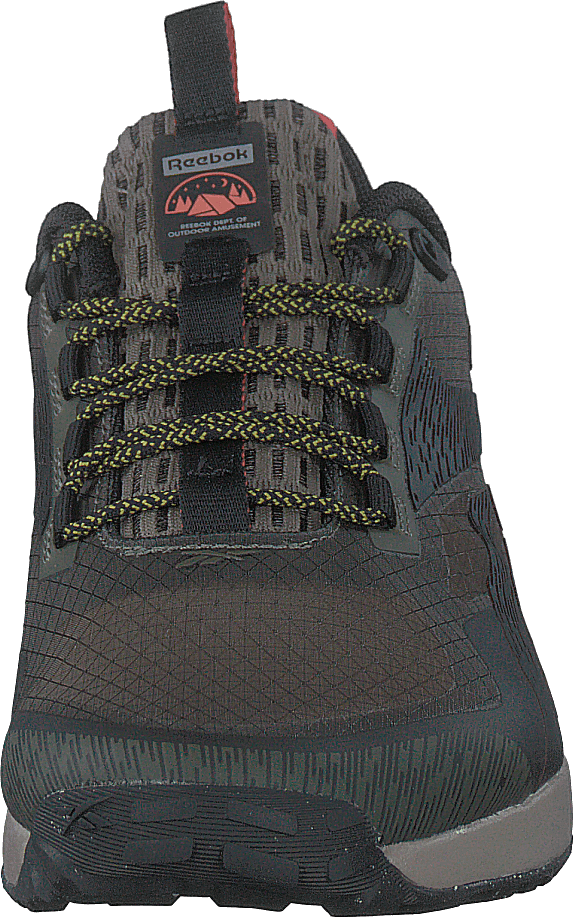 Nano X1 Tr Adventure Armgrn/cblack/dynred