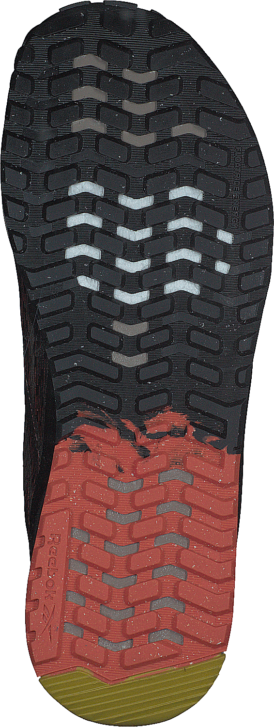 Nano X1 Tr Adventure Armgrn/cblack/dynred