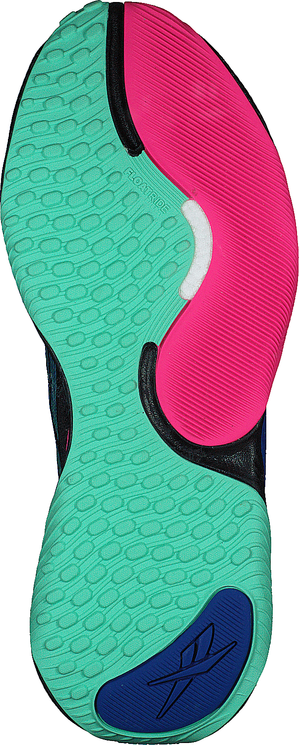 Reebok Hiit Tr 2.0 Cblack/hinmin/coublu