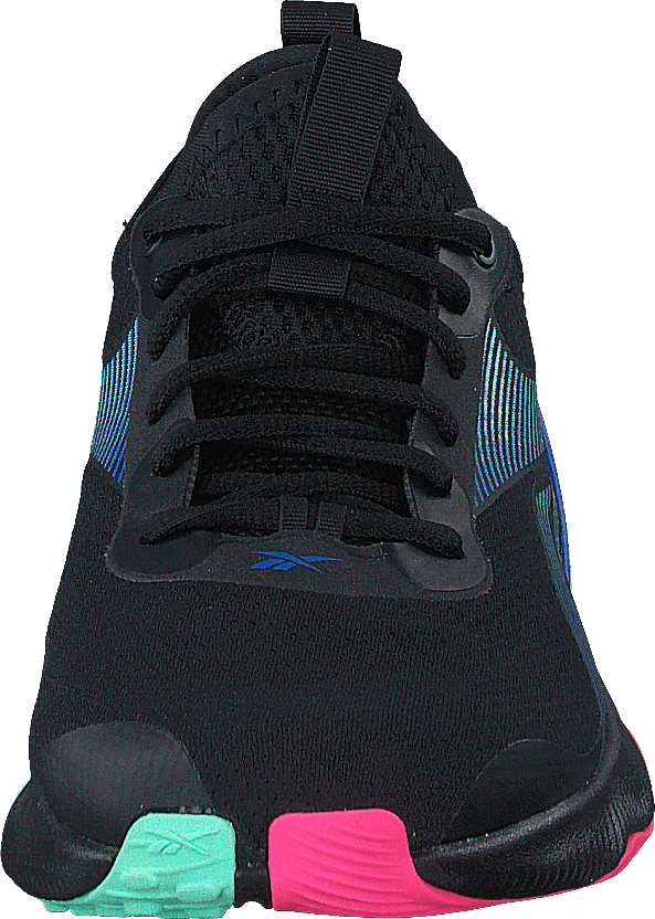 Reebok Hiit Tr 2.0 Cblack/hinmin/coublu