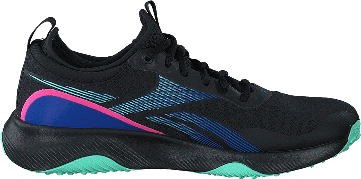Reebok Hiit Tr 2.0 Cblack/hinmin/coublu
