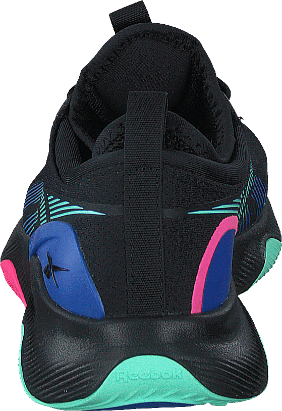 Reebok Hiit Tr 2.0 Cblack/hinmin/coublu