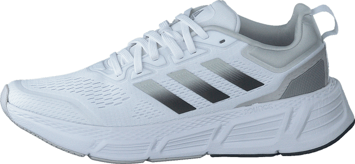 Questar Shoes Cloud White / Grey One / Grey Six