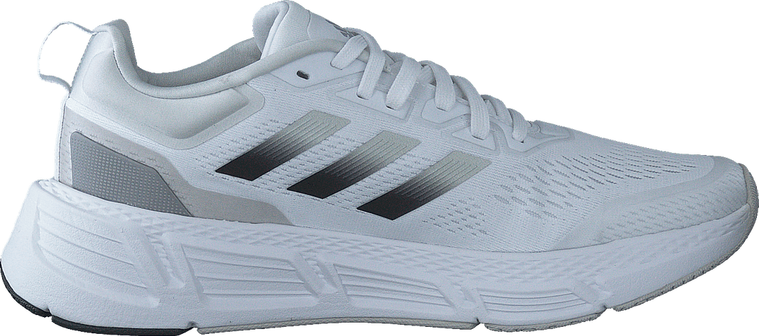 Questar Shoes Cloud White / Grey One / Grey Six