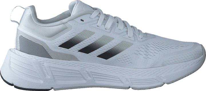Questar Shoes Cloud White / Grey One / Grey Six