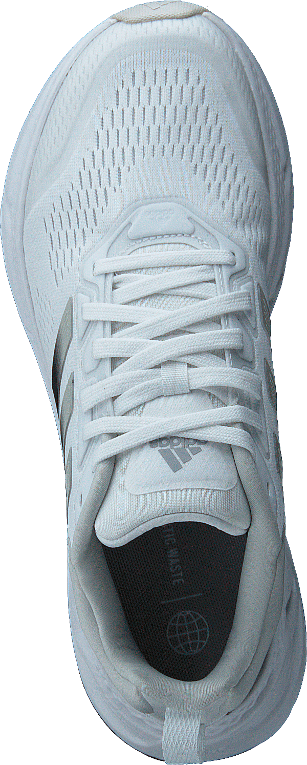 Questar Shoes Cloud White / Grey One / Grey Six