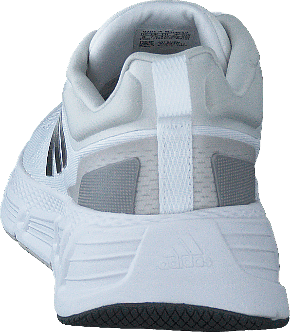 Questar Shoes Cloud White / Grey One / Grey Six
