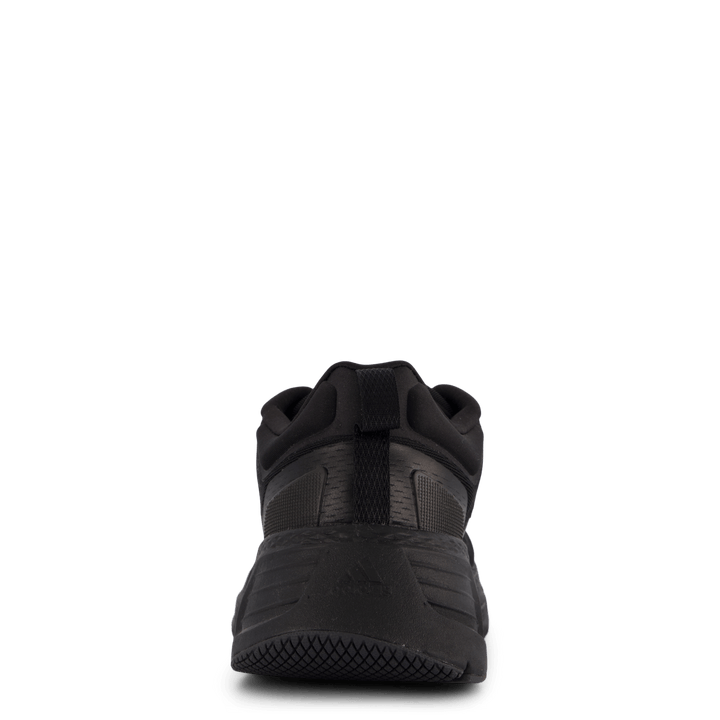 Questar Shoes Core Black / Carbon / Grey Six