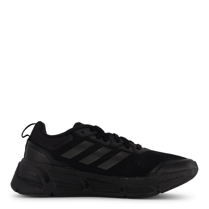 Questar Shoes Core Black / Carbon / Grey Six