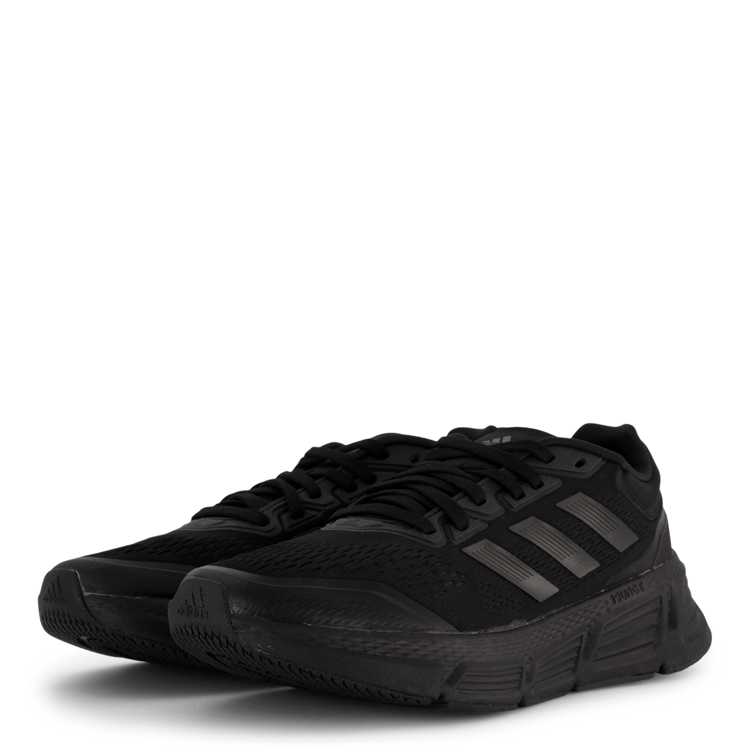 Questar Shoes Core Black / Carbon / Grey Six