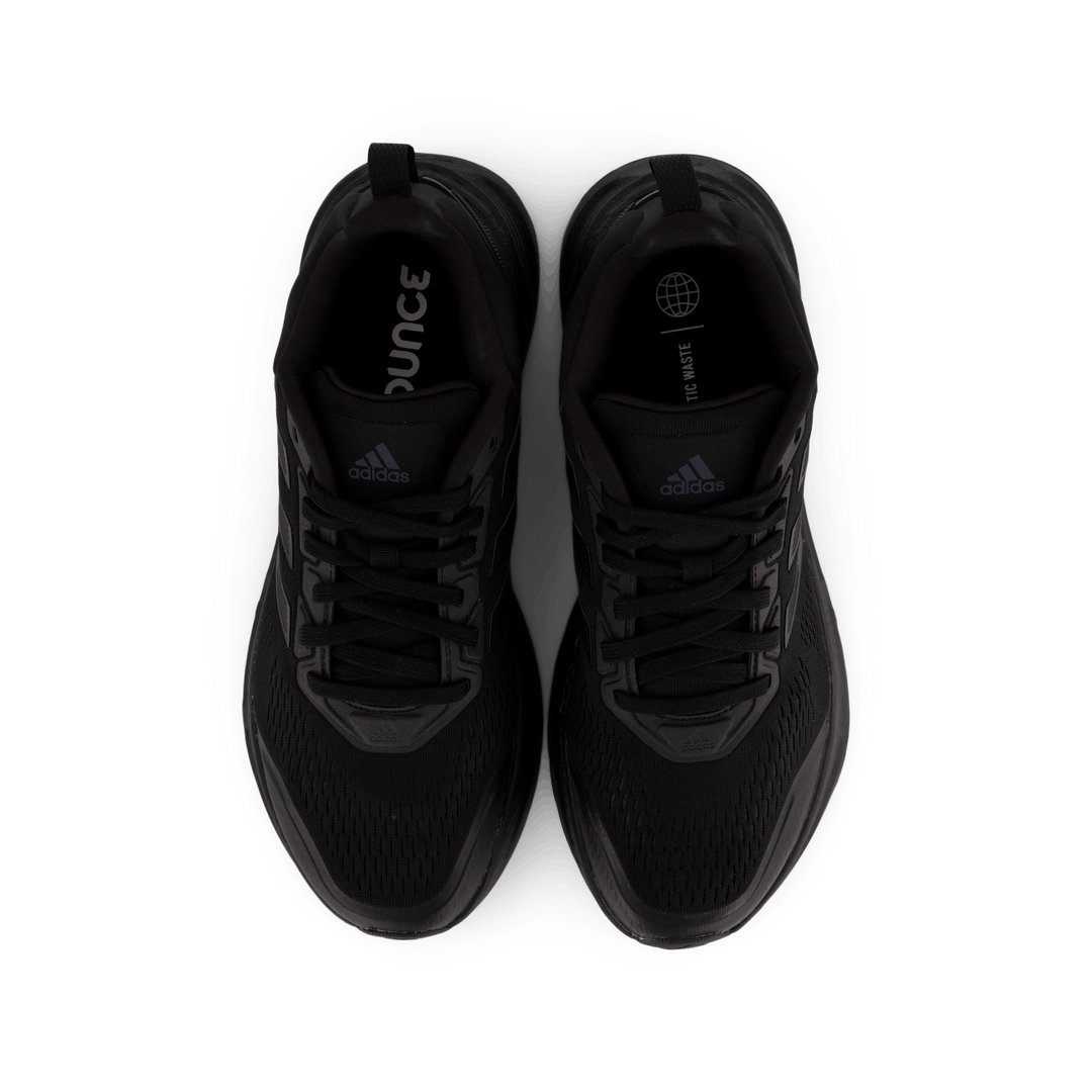 Questar Shoes Core Black / Carbon / Grey Six