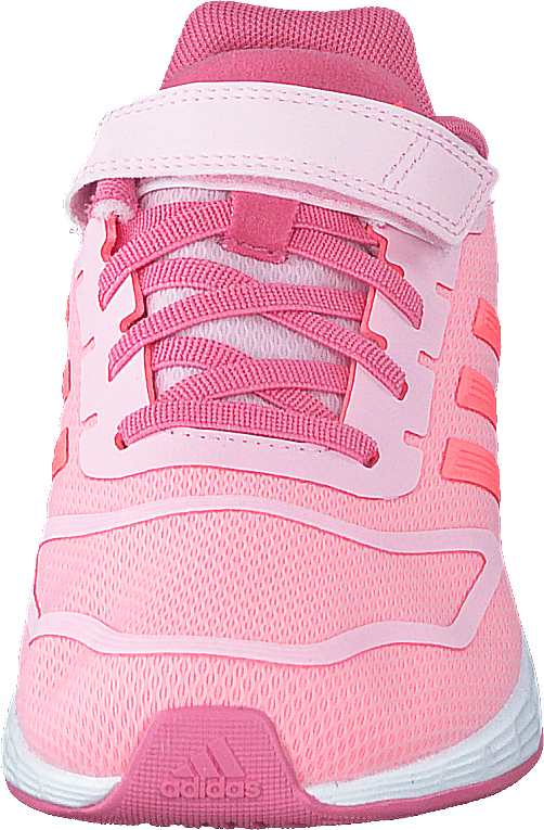 Duramo 10 Shoes Clear Pink / Acid Red / Rose Tone