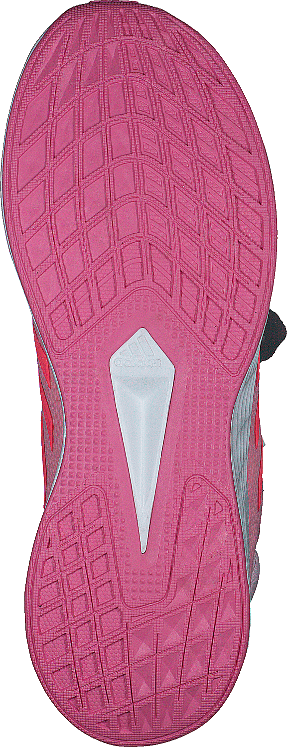 Duramo 10 Shoes Clear Pink / Acid Red / Rose Tone