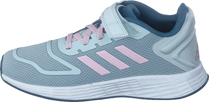Buty Duramo 10 Niebieski odcień / Wyraźny róż / Zmieniony niebieski