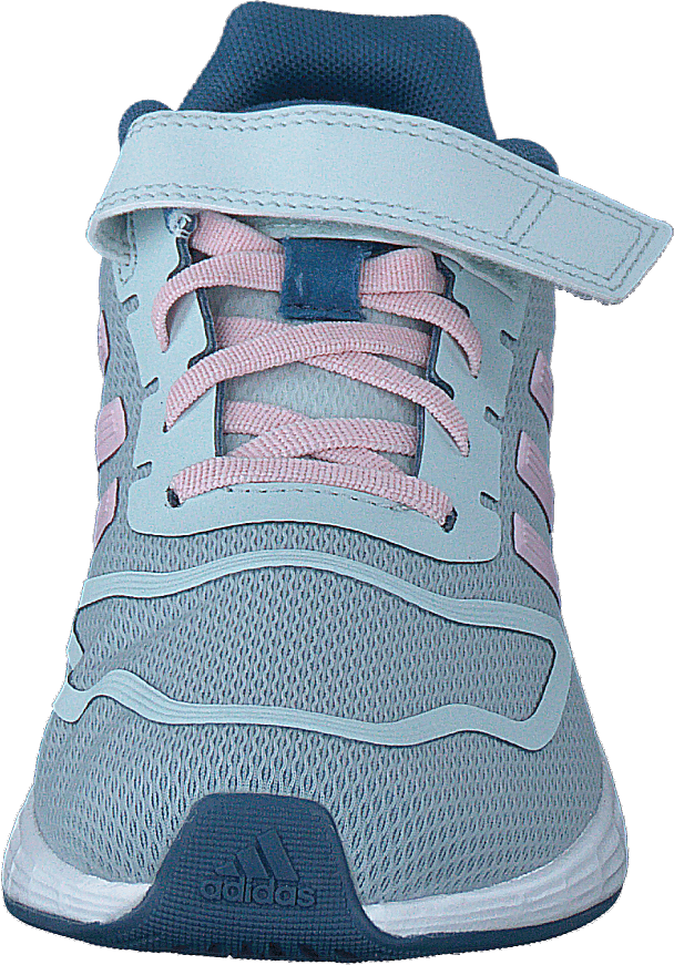 Buty Duramo 10 Niebieski odcień / Wyraźny róż / Zmieniony niebieski