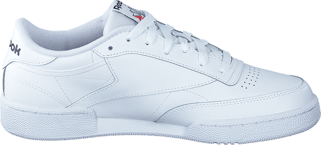 Club C 85 Ftwwht/ftwwht/cblack