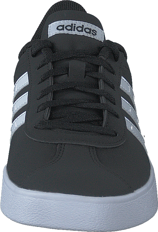 Vl Court 2.0 K Cblack/ftwwht/cblack