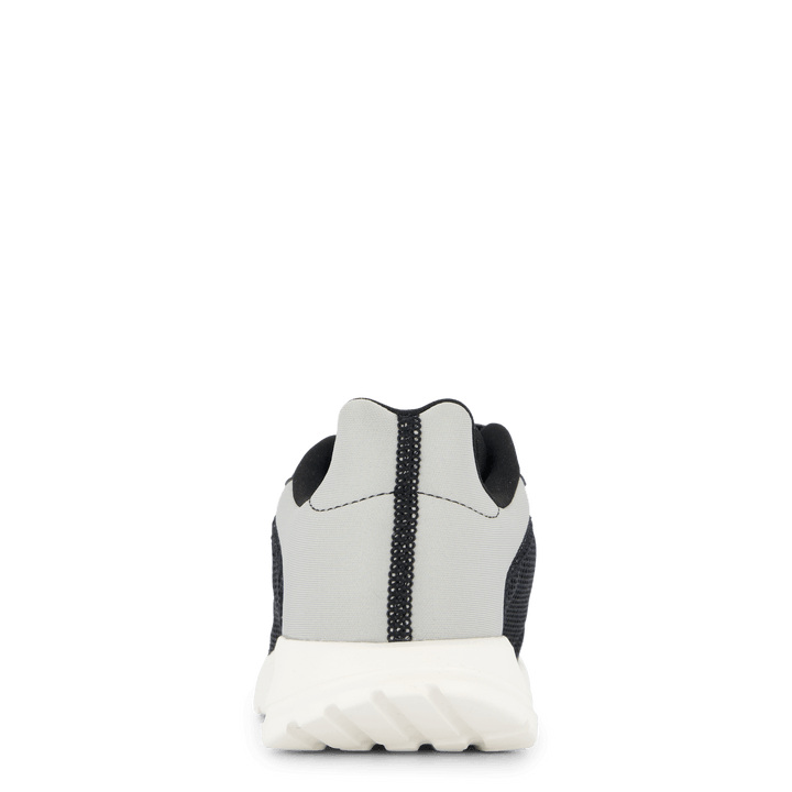 Tensaur Run Shoes Core Black / Core White / Grey Two