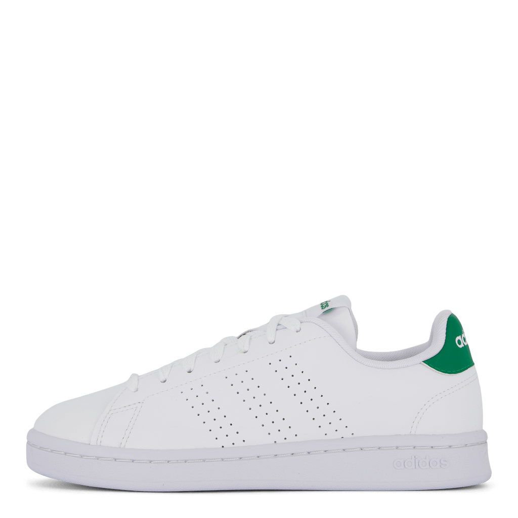 voordeel schoenen wolkenwit / wolkenwit / groen – Footway.com