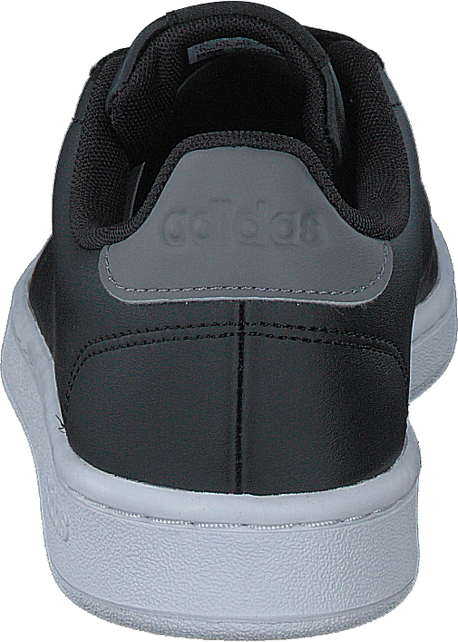 Advantage skor Core Black / Core Black / Grey Three