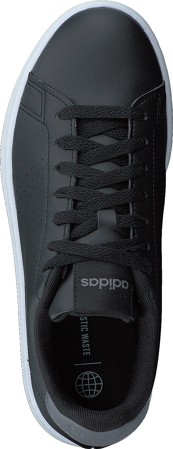 Advantage skor Core Black / Core Black / Grey Three