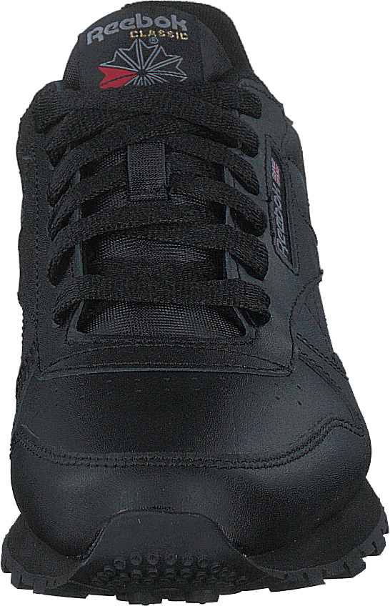Cl Lthr Cblack/cblack/cblack