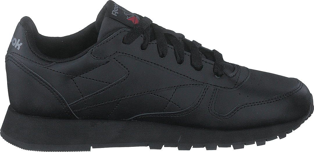 Cl Lthr Cblack/cblack/cblack